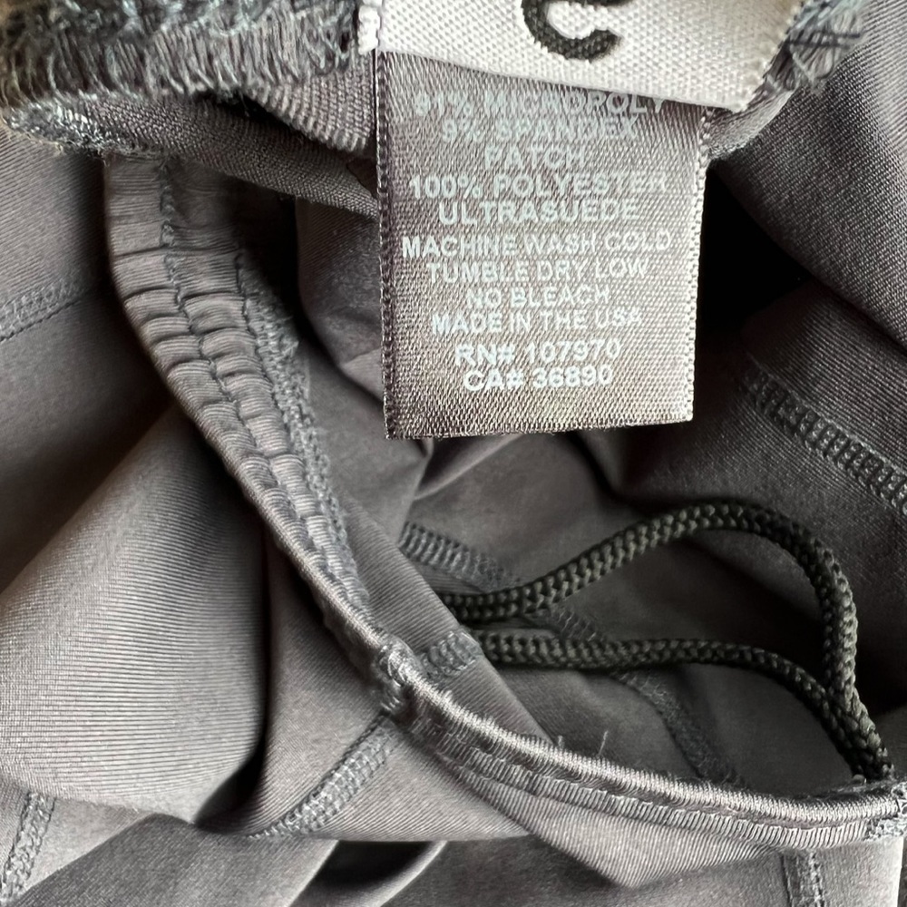 Kerrit Flow Rise Performance Knee Patch Riding Ti… - image 8